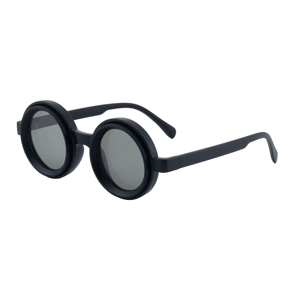 Mens Sun Glasses With Zoom Rotating C1