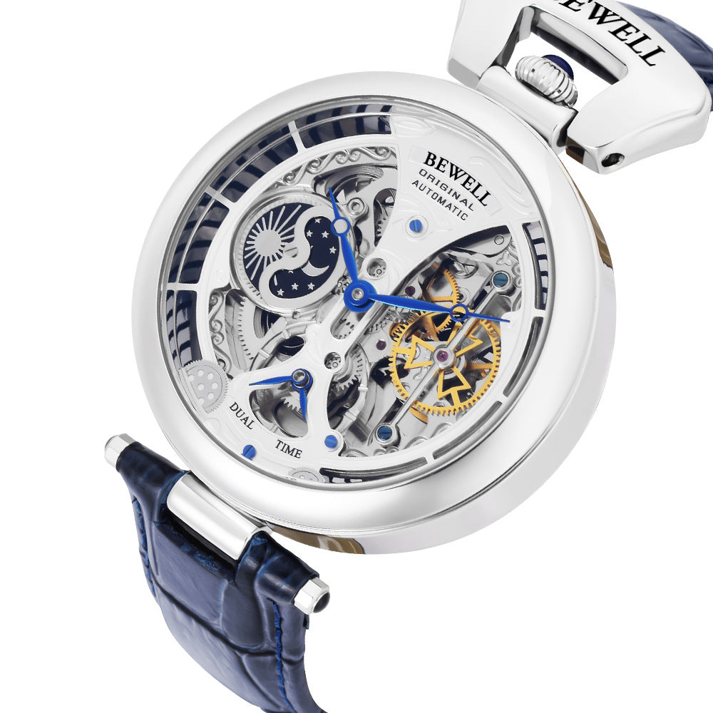 With A Premium Waterproof Design Mens Watch