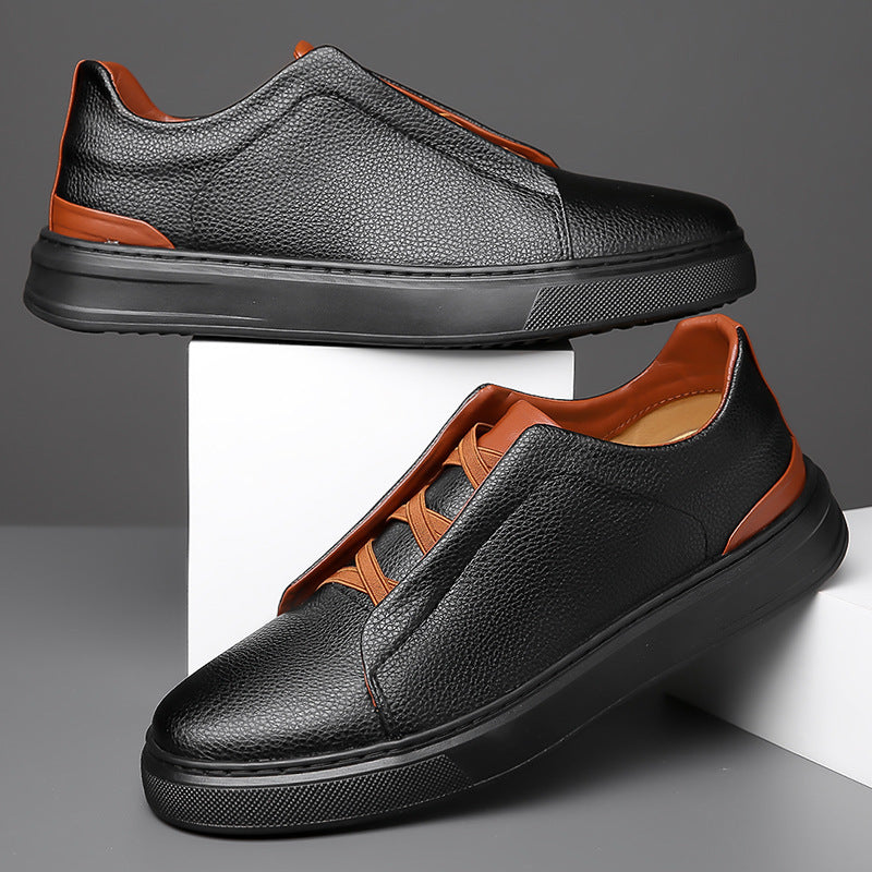 Waterproof Non-slip Mens Shoes