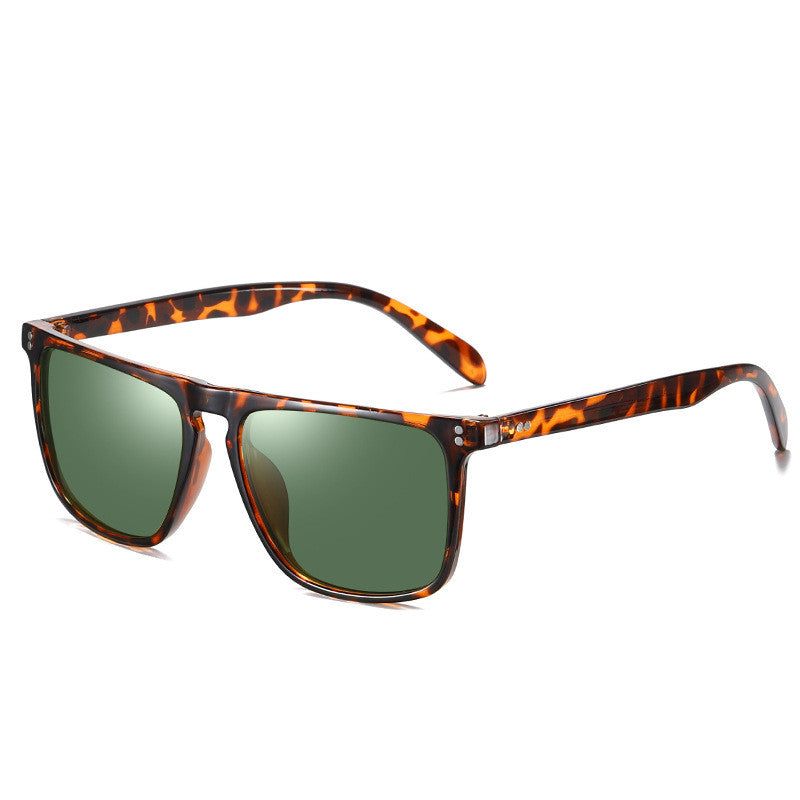 Polarized sunglasses glasses Dark green2