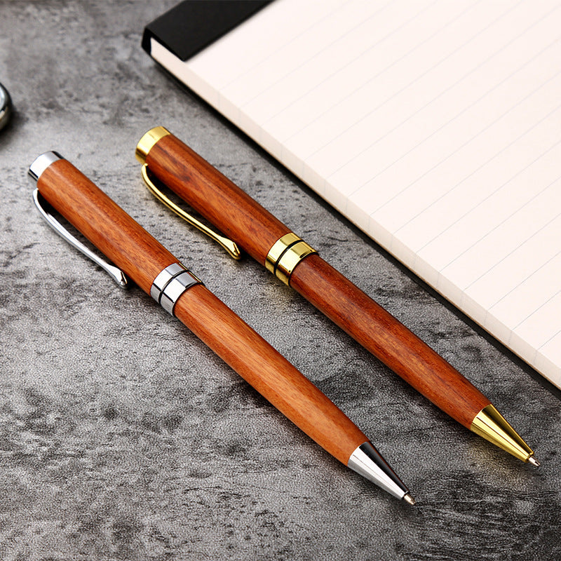 Business Rollerball Pen