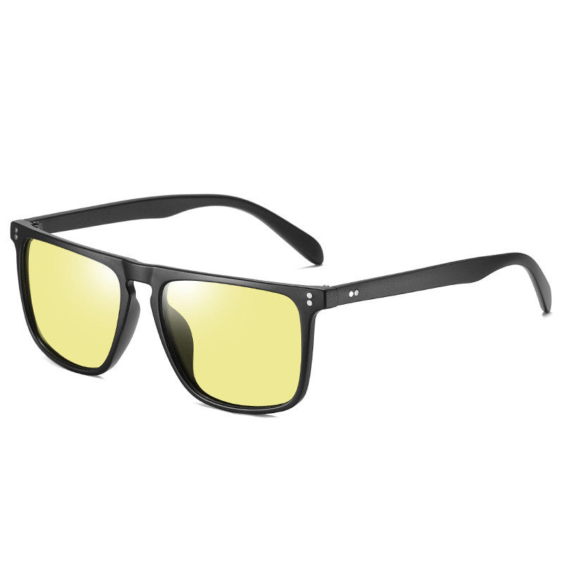 Polarized sunglasses glasses Night vision2