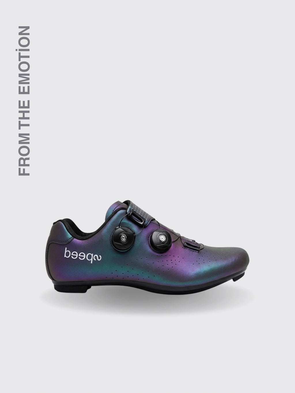 Professional Racing Road Bike Sneakers