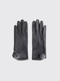 Women's Fleece Warm Gloves
