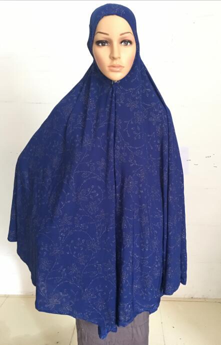 Turban worship service Sapphire