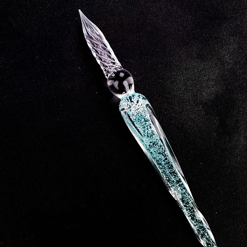 Creativity Luminous Glass Pen