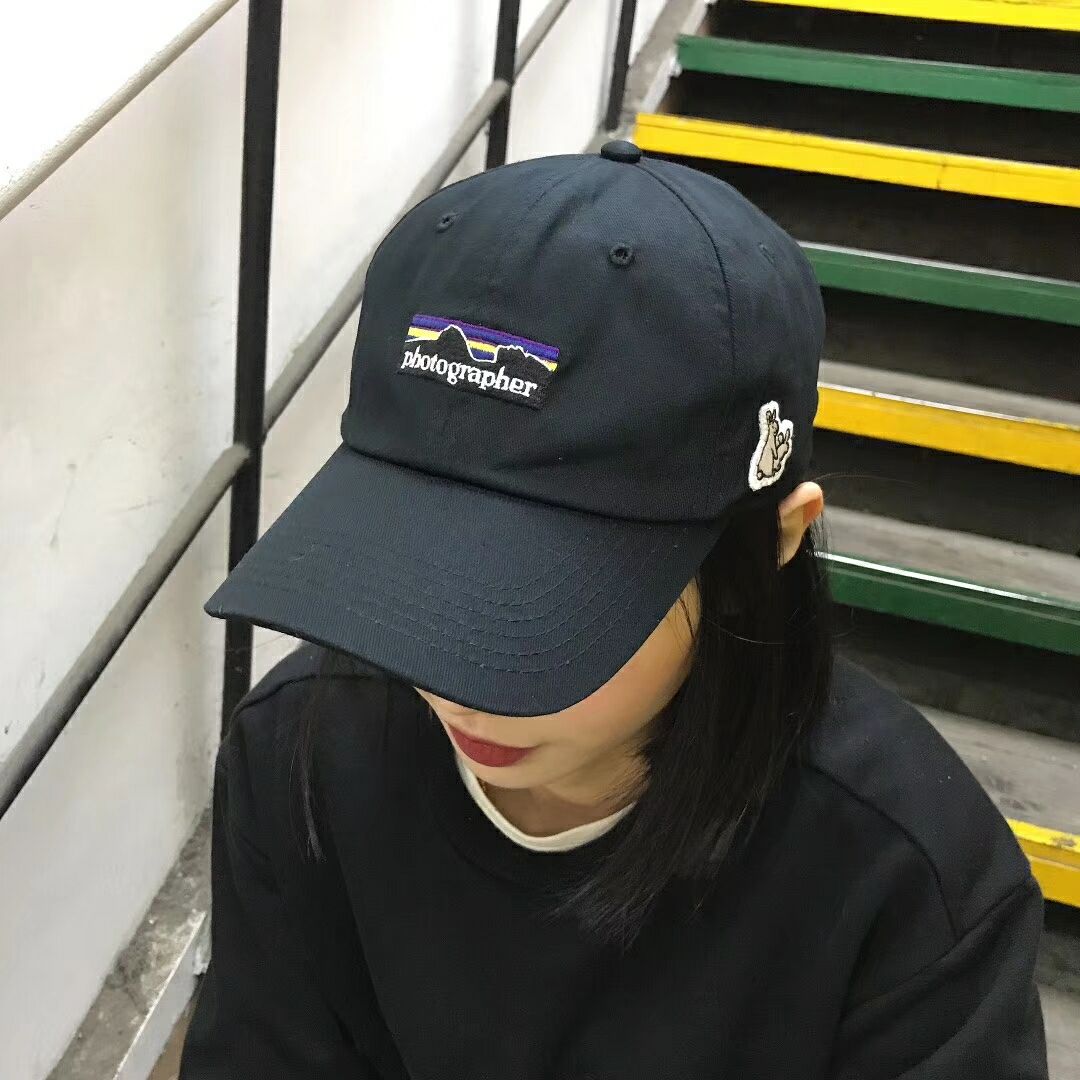 Baseball Cap