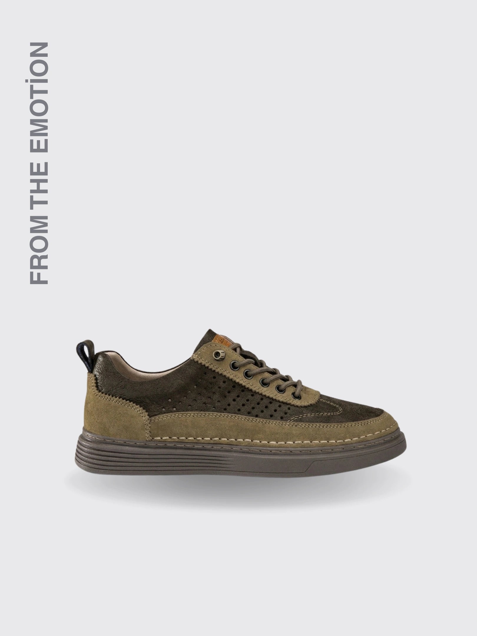 Summer Men's Shoes