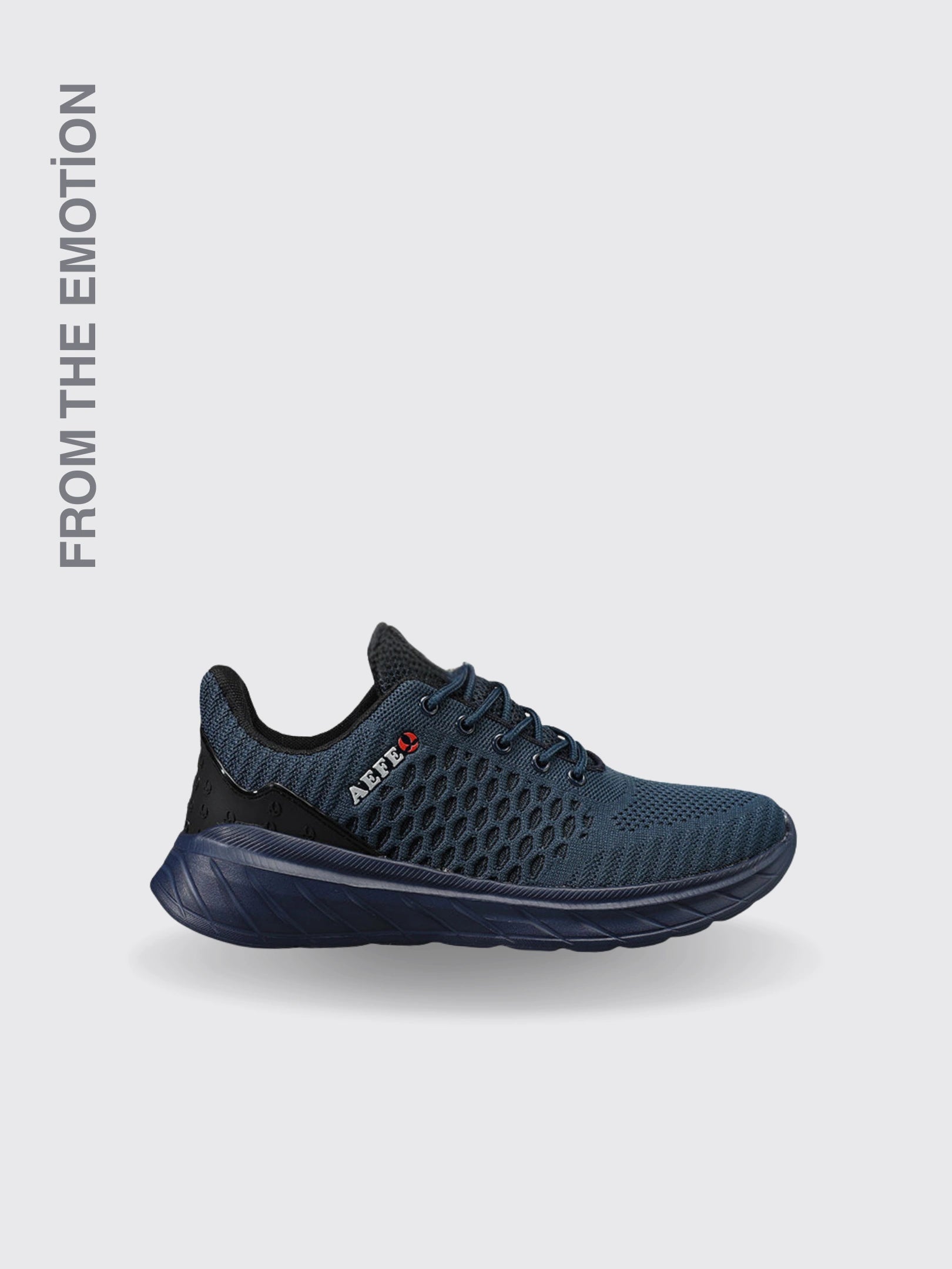 Men's Lightweight Trendy Sneakers