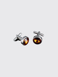 French Shirt Metal Cufflink