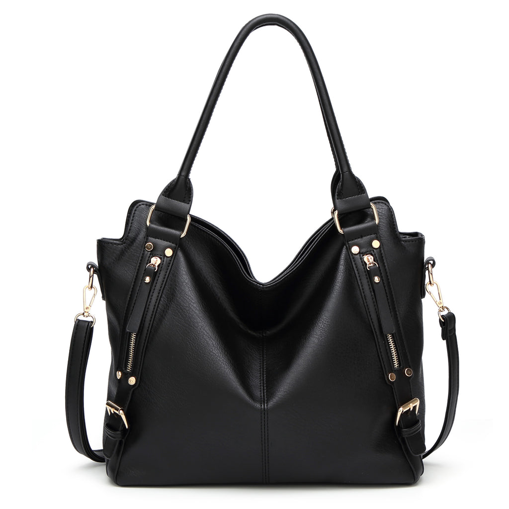 Women's wild bags Black