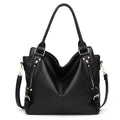 Women's wild bags Black