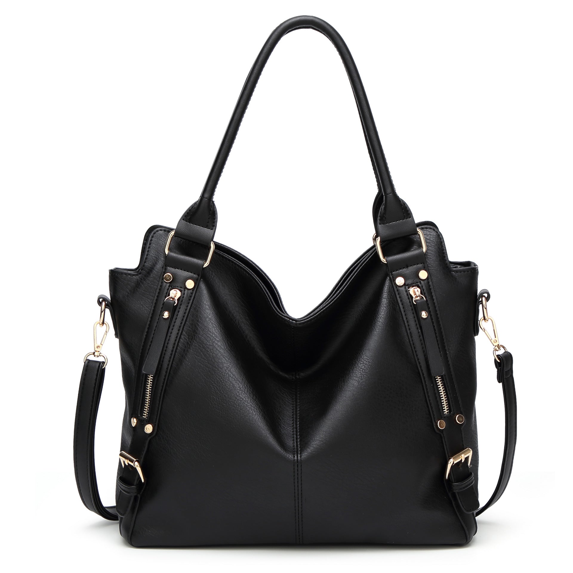 Women's wild bags Black