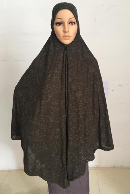 Turban worship service Army Green