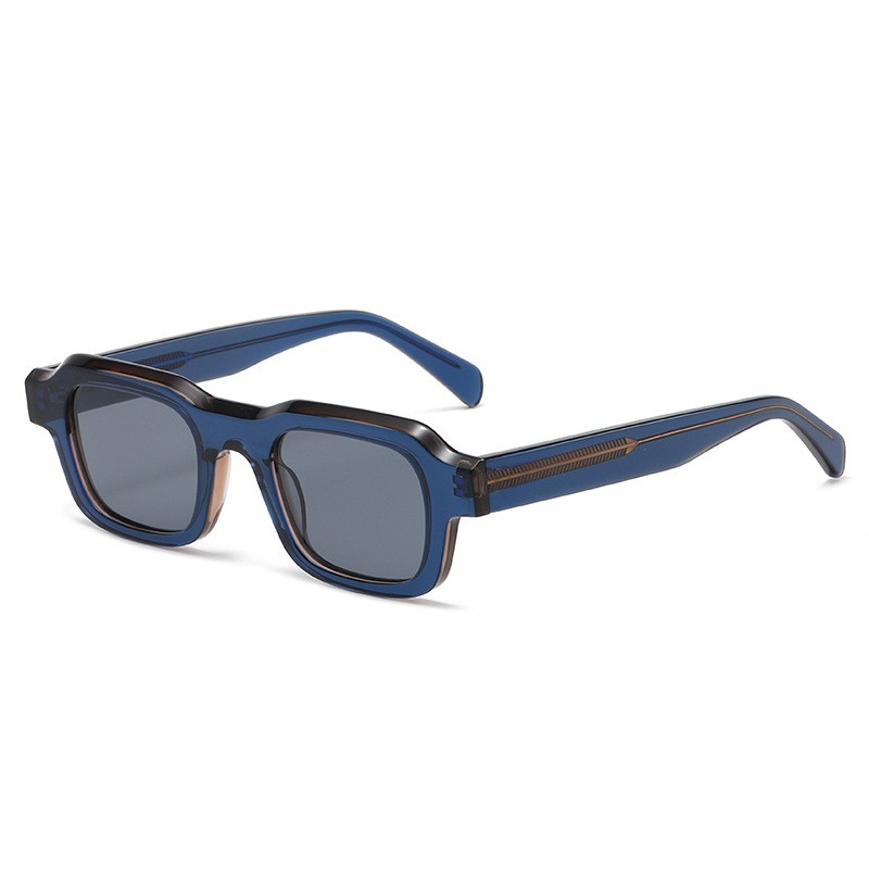 Can Be Equipped With Near-sighted Anti-blue Light Plate Frame C2
