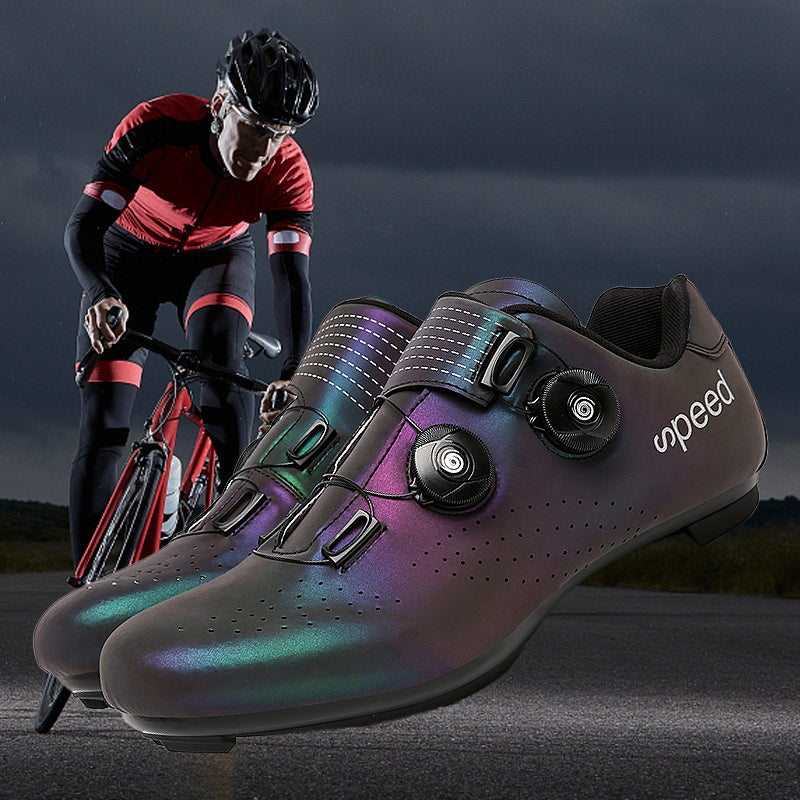 Professional Racing Road Bike Sneakers