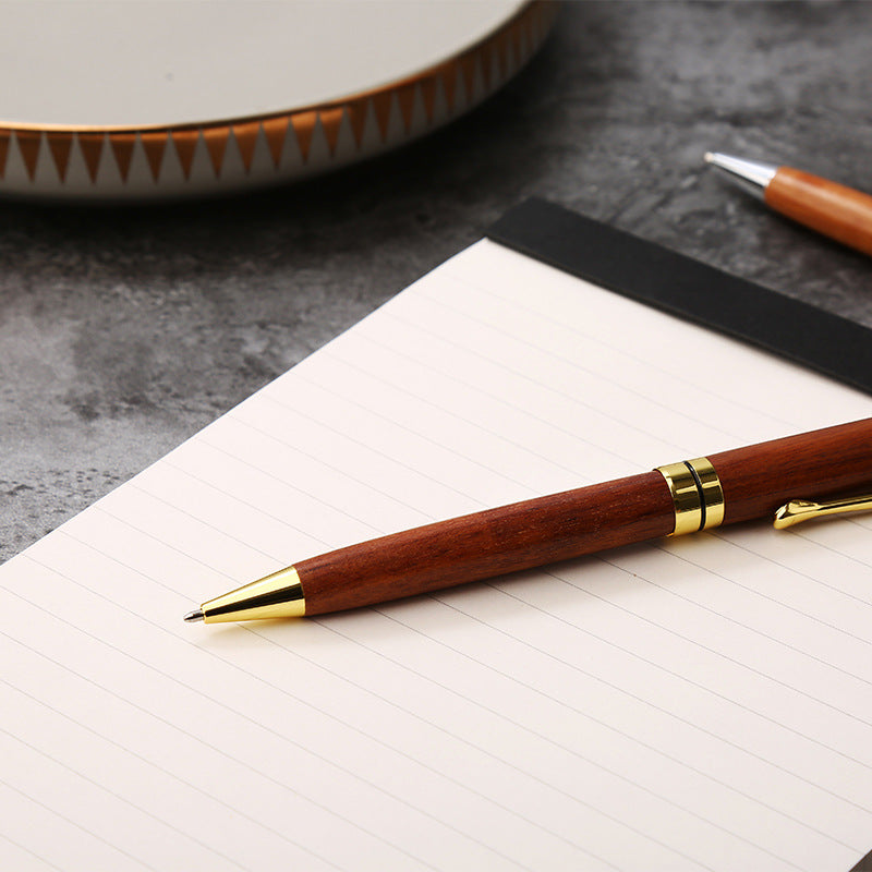 Business Rollerball Pen