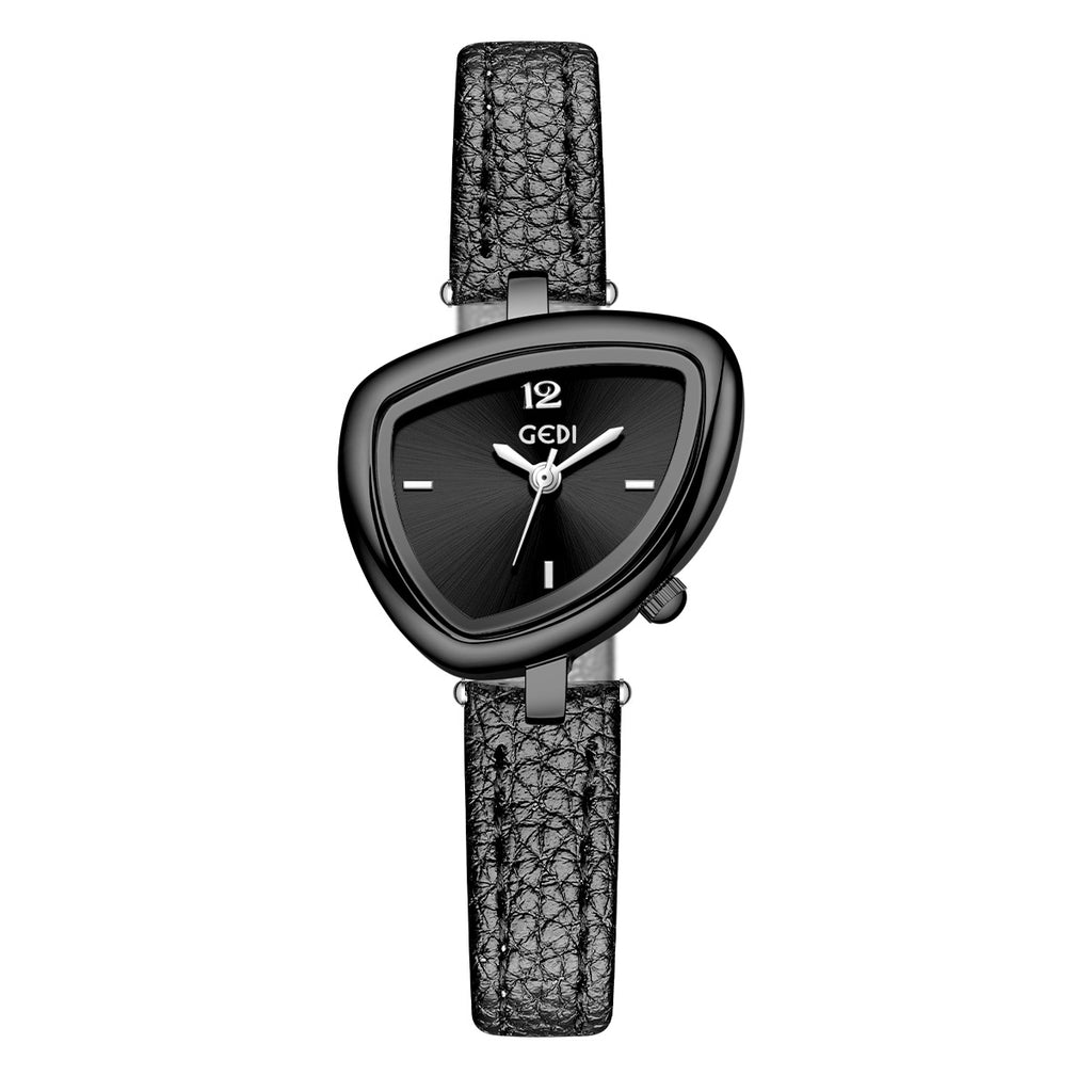 Sleek And Stylish Womens Combined Watch Style 3