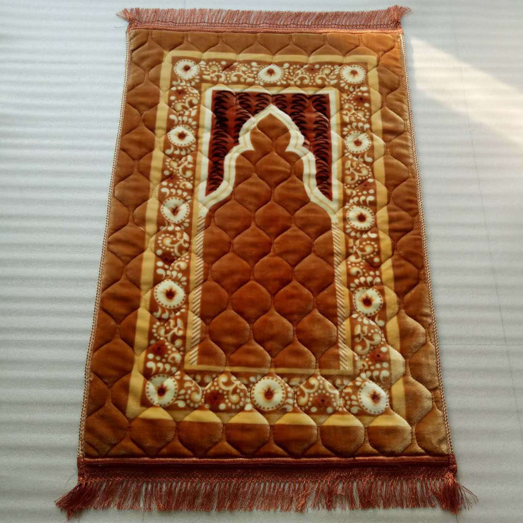 Portable Worship Blanket