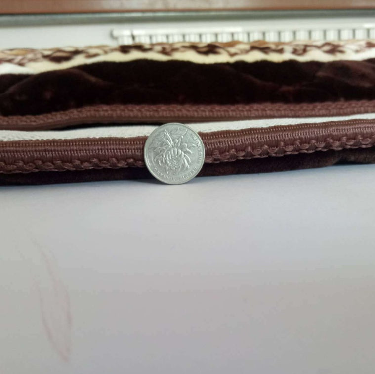 Portable Worship Blanket