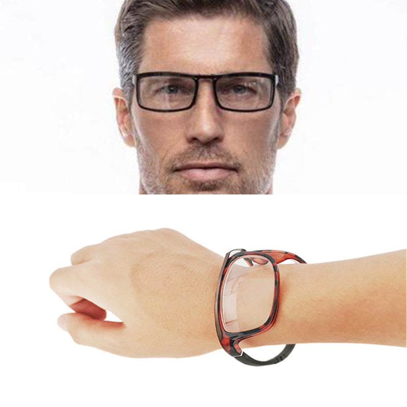 Reading Glasses Wrist Neck Hanging