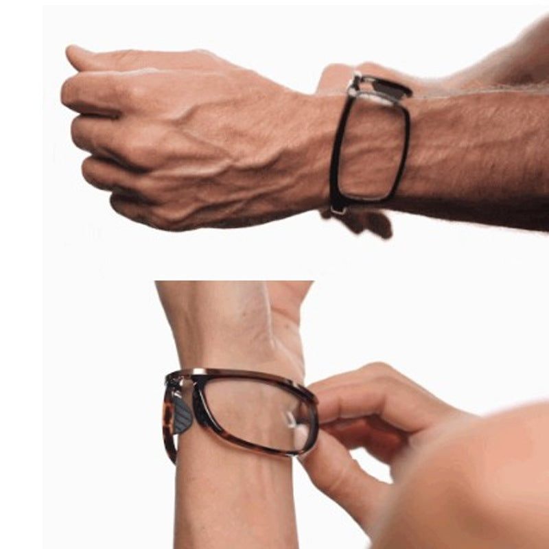 Reading Glasses Wrist Neck Hanging