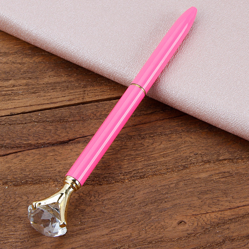 Metal Ballpoint Pen