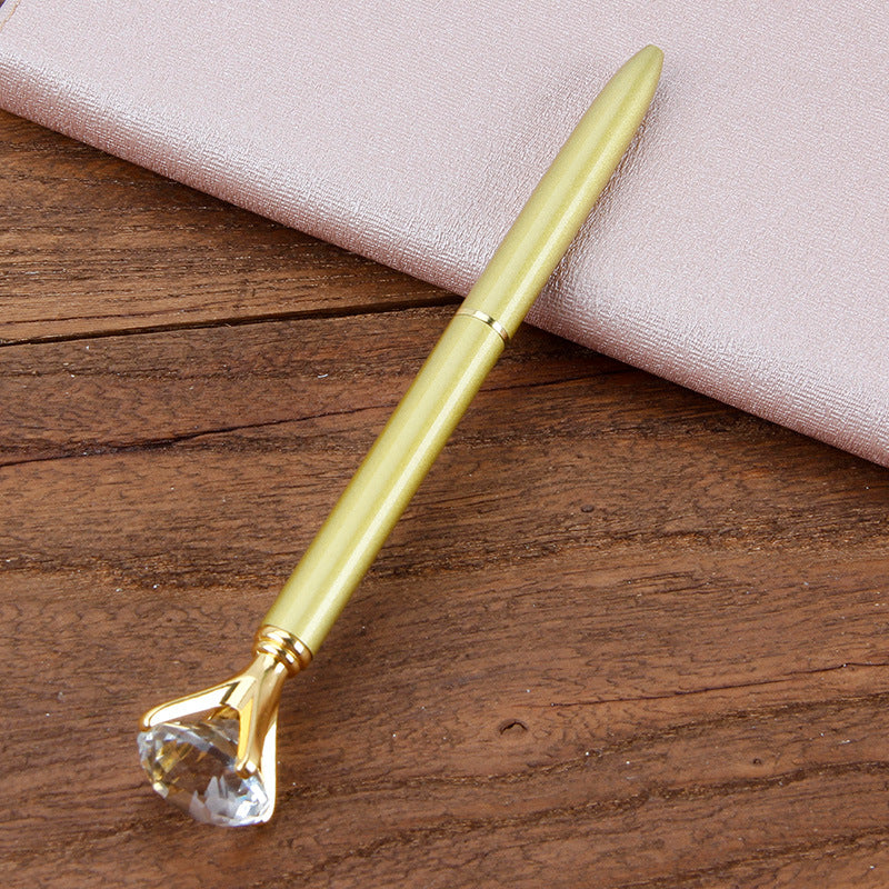Metal Ballpoint Pen