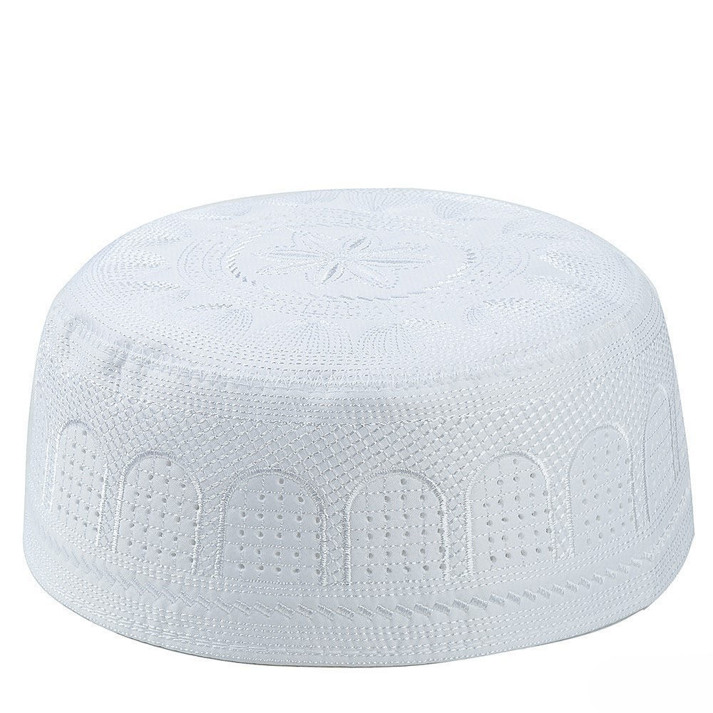 Men's Worship Hat D