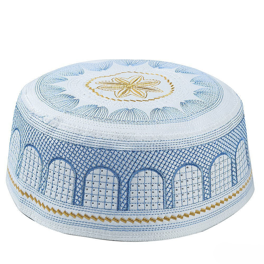 Men's Worship Hat B
