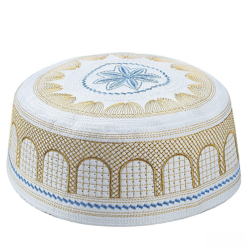 Men's Worship Hat A