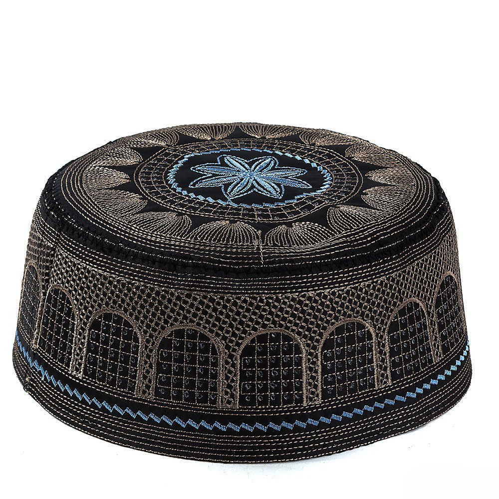 Men's Worship Hat C