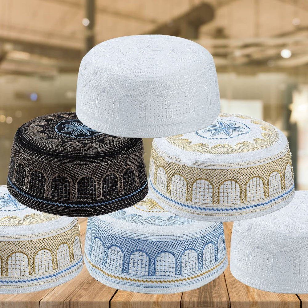 Men's Worship Hat