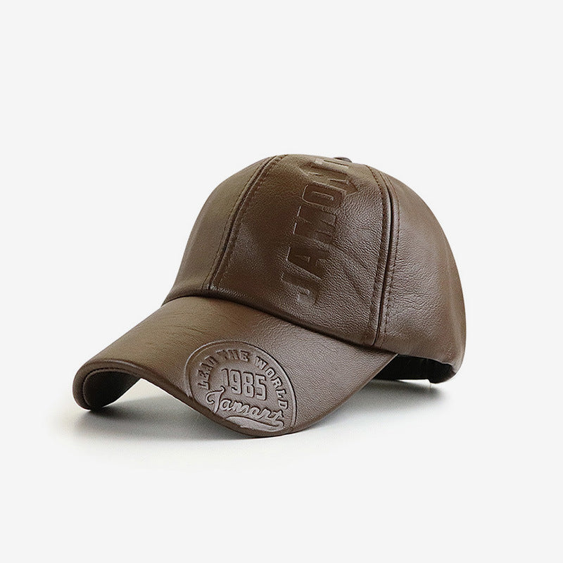 Baseball Outdoor Cap