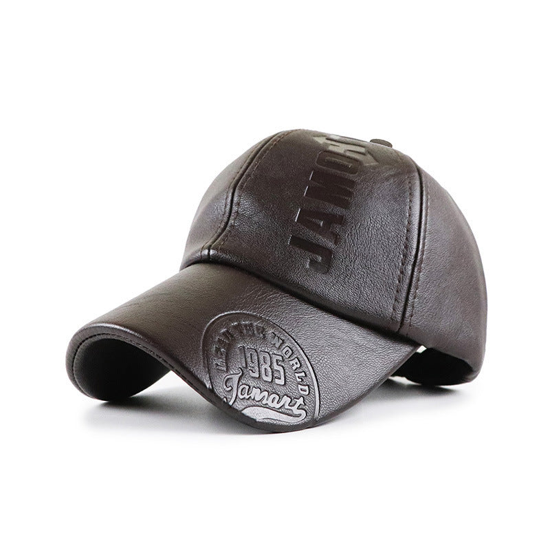 Baseball Outdoor Cap