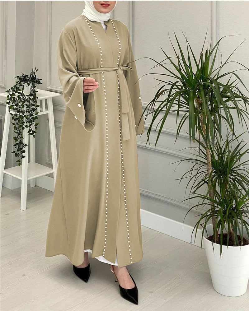 Eid Kaftan Moroccan Abaya