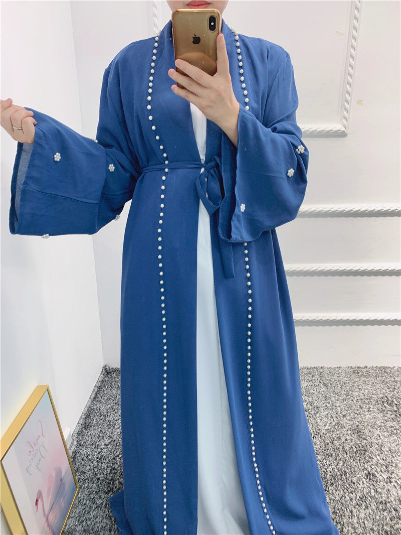 Eid Kaftan Moroccan Abaya
