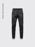 T-Bird Joggers Pants - Streetwear Camouflage Pants 3XL