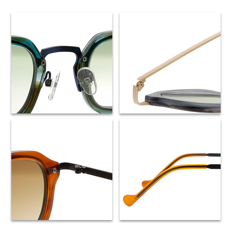 Japanese Style Sunglasses