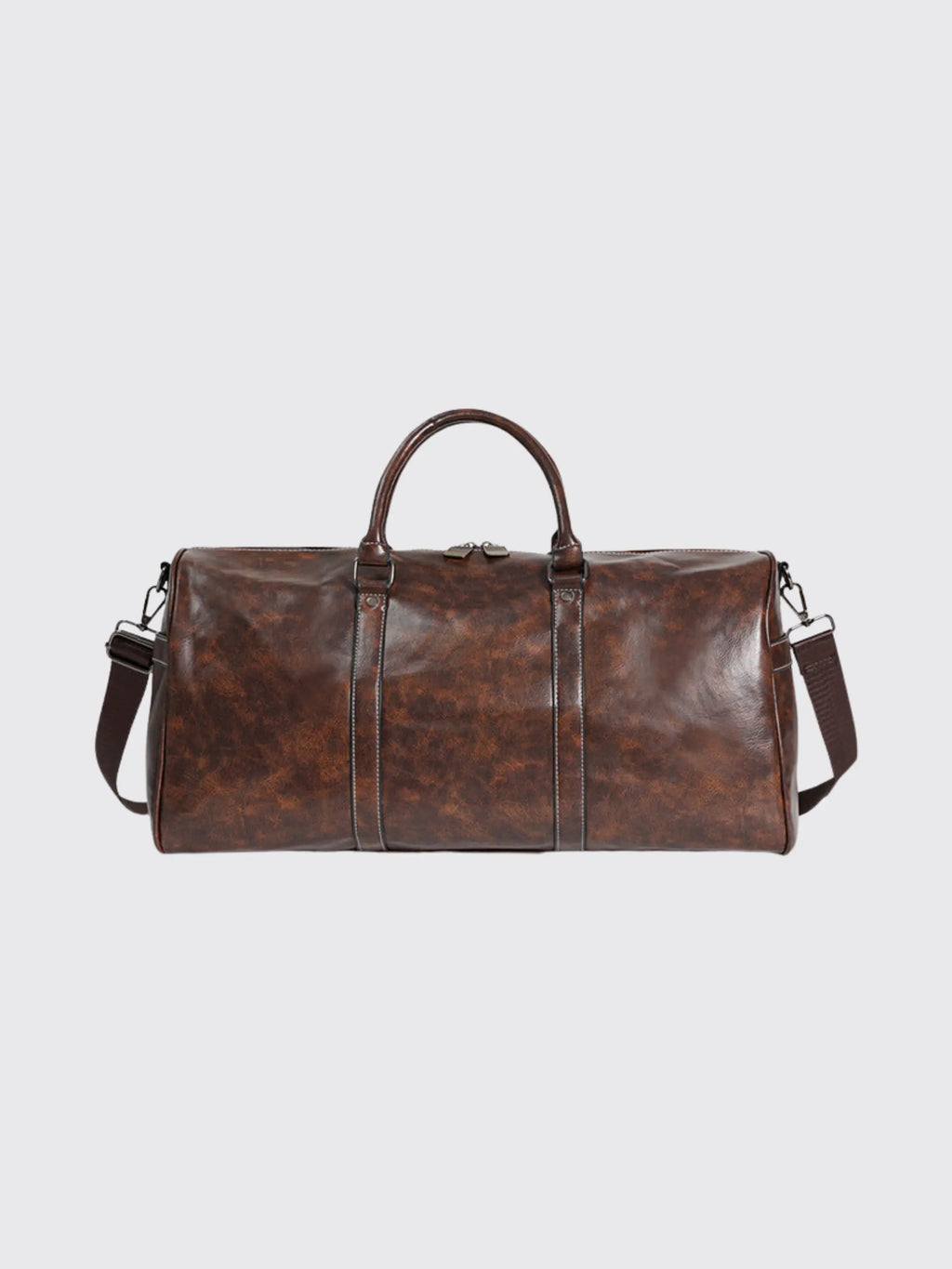 Mens Casual Tote For Fitness And Travel