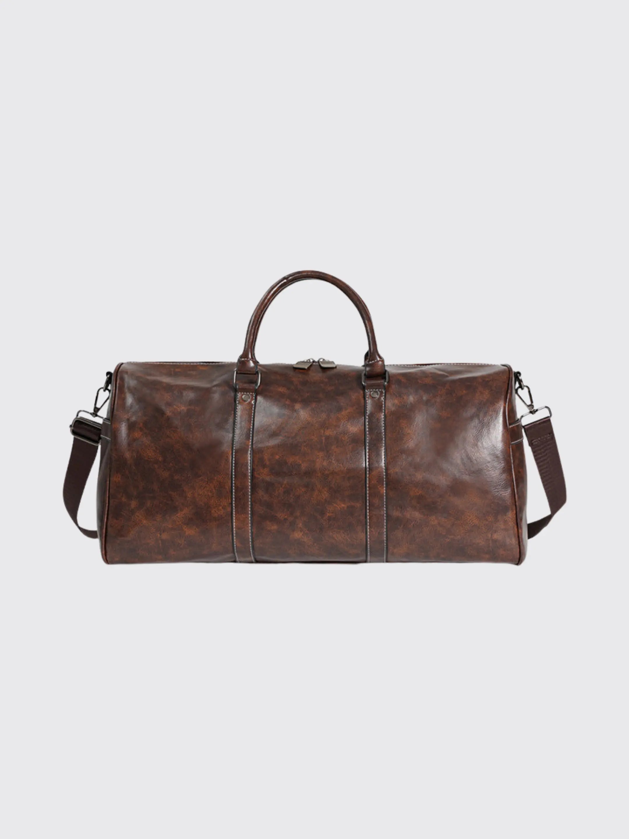 Mens Casual Tote For Fitness And Travel
