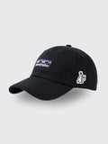 Baseball Cap Black