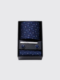 Six-Piece Suit Gift Box Tie