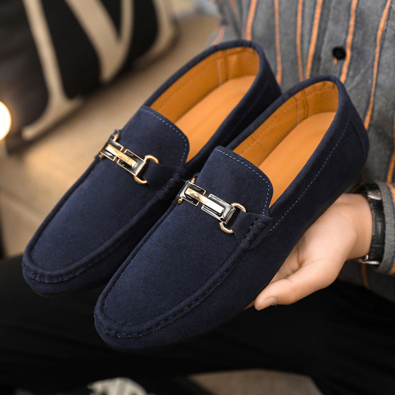 Breathable Versatile Casual Shoes