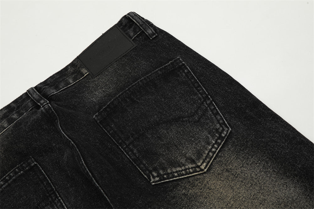 Fashionable Denim Pants For Men