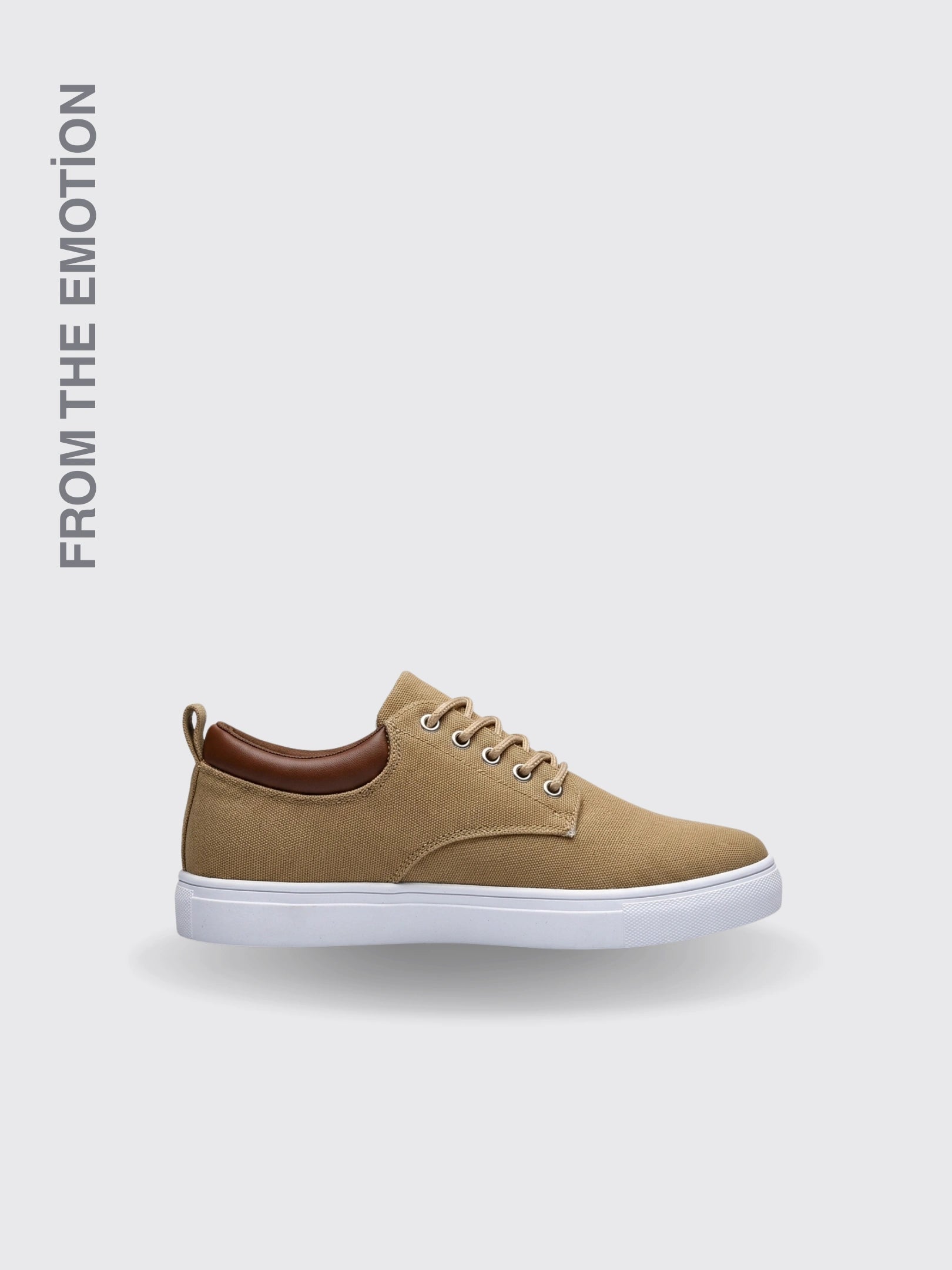 Breathable Mens Casual Canvas Sport Shoes