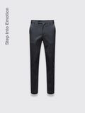 High Quality Men Pants Grey 28