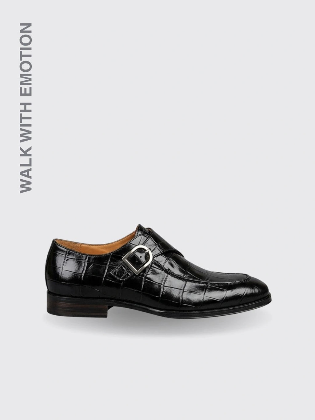 Business Flat Shoes