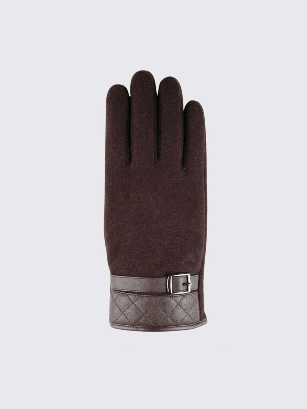 Winter touch screen gloves