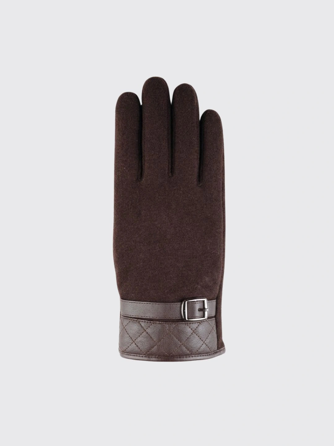 Winter touch screen gloves
